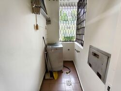Clementi Park (D21), Condominium #531319811